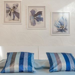 Camera standard con letto king size