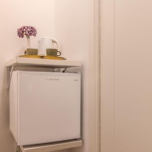 Camera deluxe con letto king size
